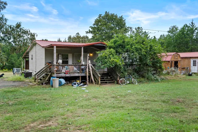 30 Venable Rd, Springfield, AR 72157