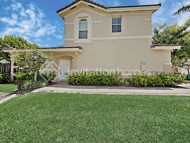 12503 SW 124th Path, Miami, FL 33186
