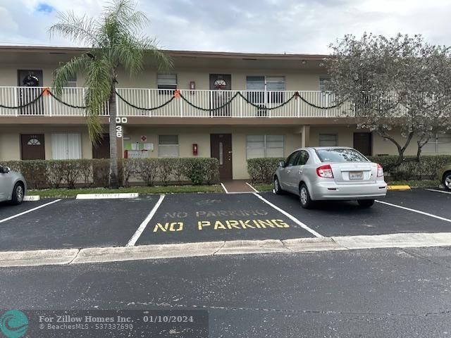 600 NW 76th Ter #208, Margate, FL 33063