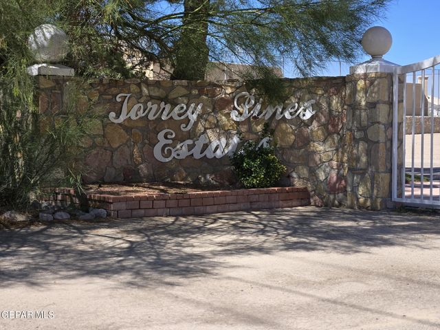 13015 Horizon Blvd, Horizon City, TX 79928