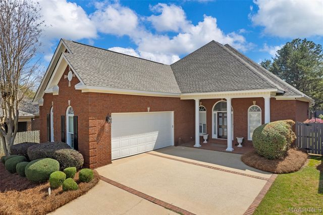 8632 Lillian Pl, Montgomery, AL 36117