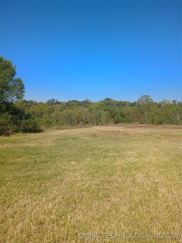 Line St, Sapulpa, OK 74066