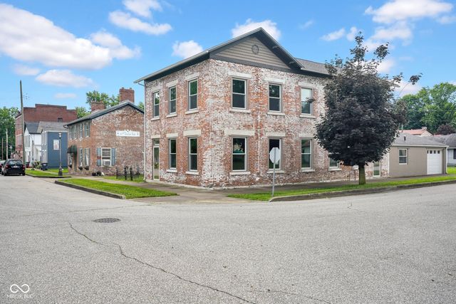 71 E  Brown St, Vernon, IN 47282