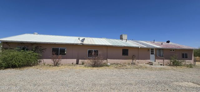 9412 E  Nevada Dr, Hereford, AZ 85615