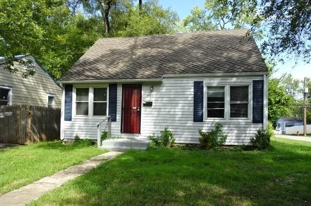 6947 Bellefontaine Ave, Kansas City, MO 64132