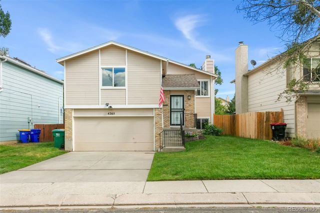 4265 Dolphin Circle, Colorado Springs, CO 80918