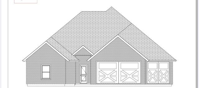 806 W  Kelley Ann St, Siloam Springs, AR 72761