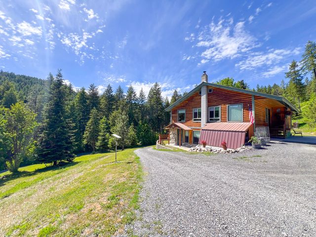 1188 Randall Rd, Colville, WA 99114