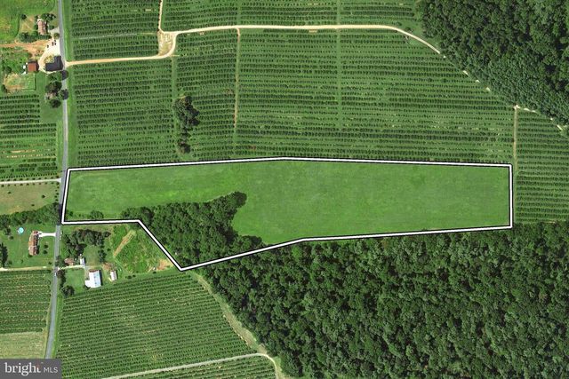 Heckenluber Rd, Biglerville, PA 17307