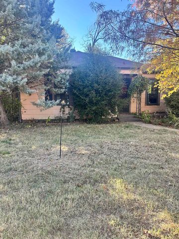2502 Marie St, Wichita Falls, TX 76301