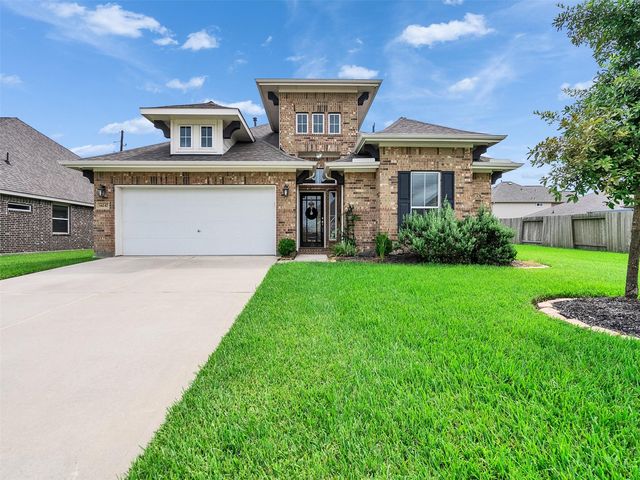 14247 Medina Dr, Baytown, TX 77523