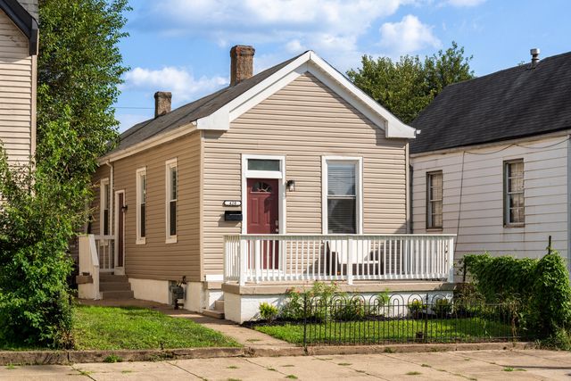 420 W  9th St, Newport, KY 41071