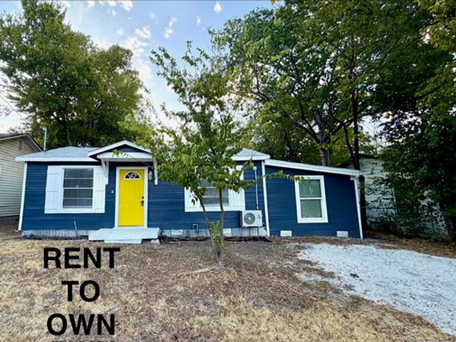 2613 Baylor Ave, Waco, TX 76711
