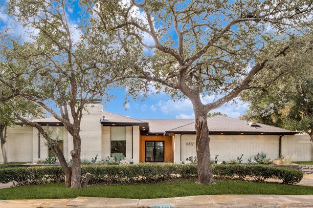 6322 Pineview Rd, Dallas, TX 75248