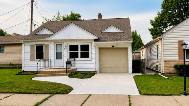 3012 Dwight STREET, Racine, WI 53403