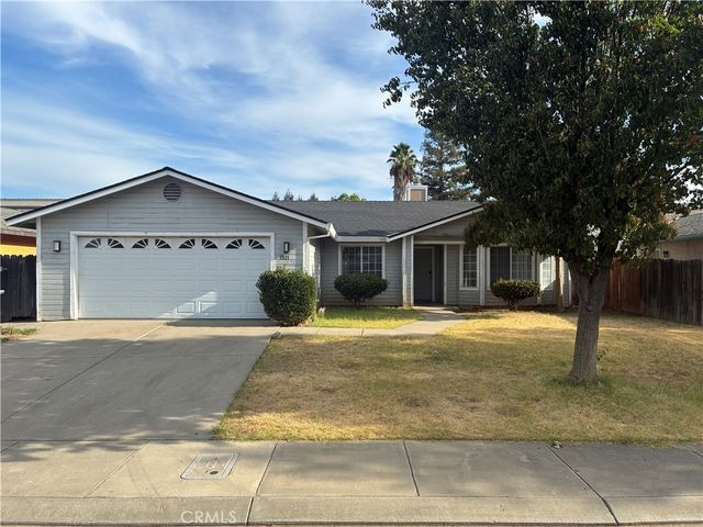 1921 Fultz Ct, Merced, CA 95341