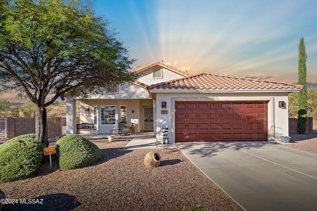 374 Camino A Las Casitas #A, Rio Rico, AZ 85648