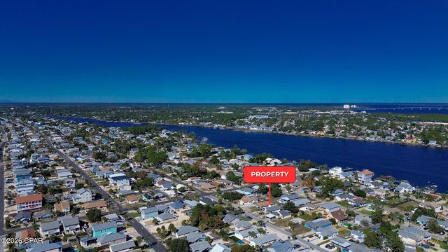5814 Pinetree Ave, Panama City Beach, FL 32408