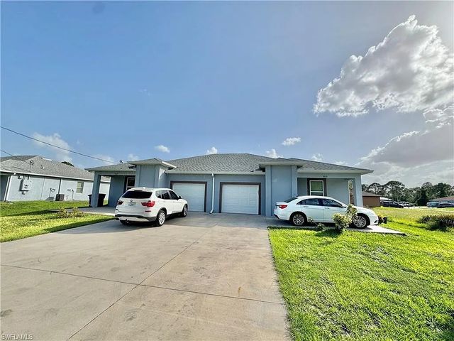 5029 Leonard Blvd S, Lehigh Acres, FL 33973