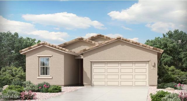 8500 S  Placita Reata, Vail, AZ 85641