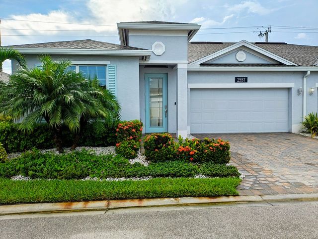 2557 Bella Vista Cir, Vero Beach, FL 32966