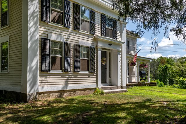 24 John Weik Road, Morris, CT 06763