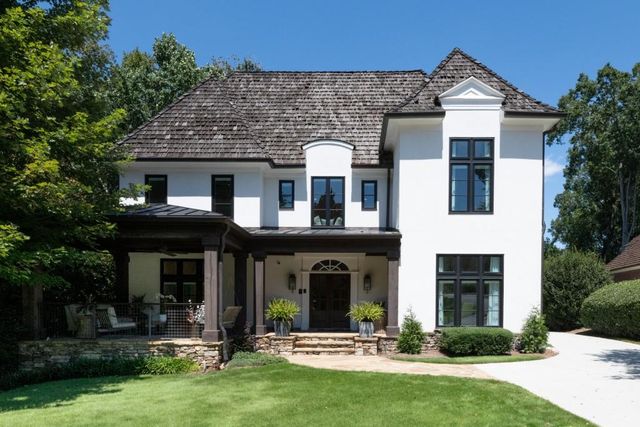 710 Registry Ln, Sandy Springs, GA 30342