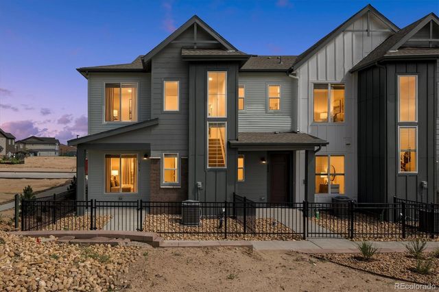 516 Luton Drive, Castle Pines, CO 80108