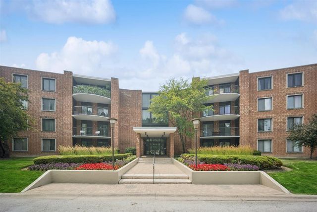 1405 E  Central Rd #118C, Arlington Heights, IL 60005