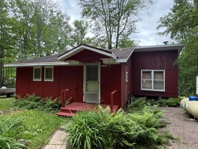 17021 N  Wapota Dr, Townsend, WI 54175