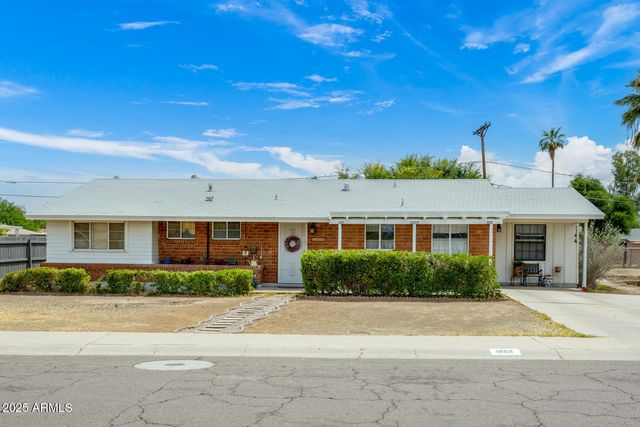 1809 W STATE Avenue, Phoenix, AZ 85021