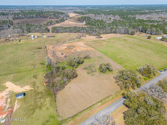 Seaman Rd #2, Vancleave, MS 39565