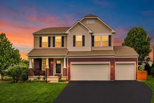 305 Eagles Nest Ave, Johnstown, OH 43031