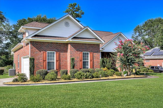 569 W  Hugh St, North Augusta, SC 29841