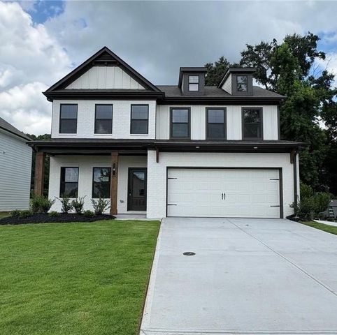 4 Commons Way, Cartersville, GA 30120