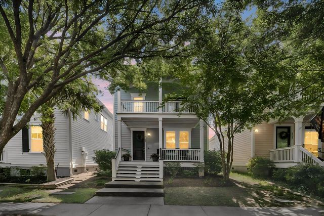 1323 Appling Dr, Mount Pleasant, SC 29464