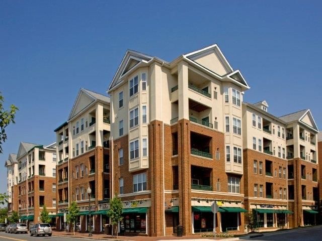 108 Olde Towne Ave  #202, Gaithersburg, MD 20877