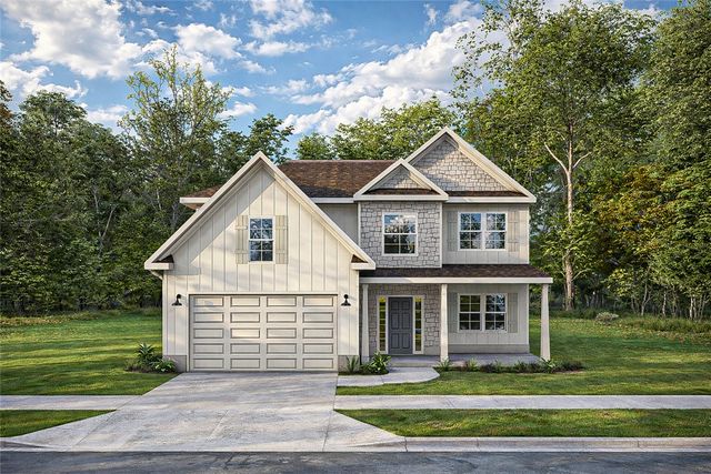 43 Cedar Sage Ln, Fort Mitchell, AL 36856