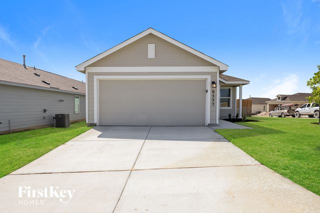 6532 Scarecrow Way, San Antonio, TX 78252