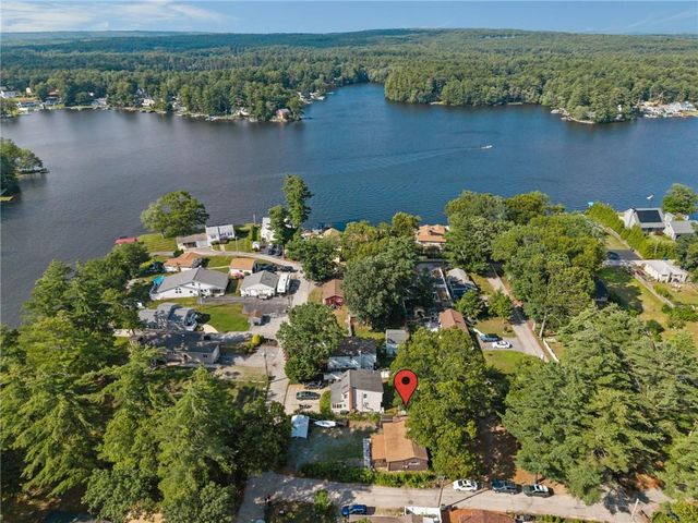 415 Shady Valley Rd, Coventry, RI 02816