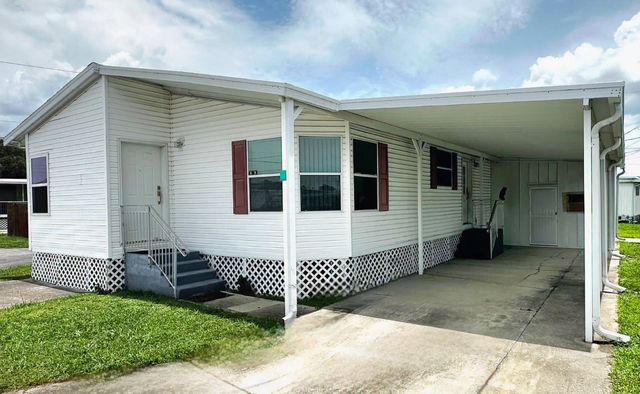 6372 126th Ave N #68, Largo, FL 33773
