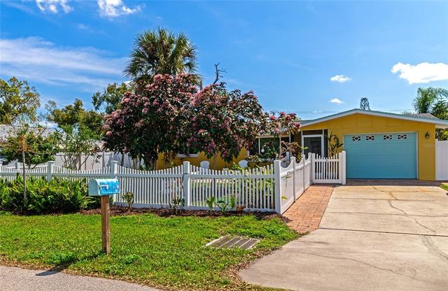 644 Tanager Rd, Venice, FL 34293