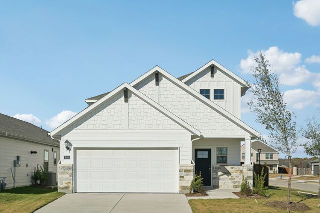 809 River Ln, Lavon, TX 75166