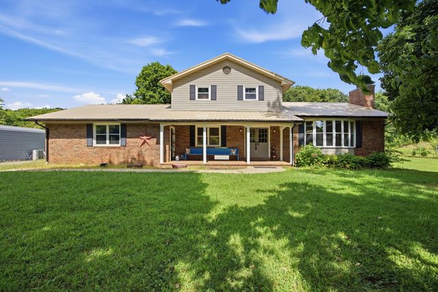 188 County Road 577, Englewood, TN 37329