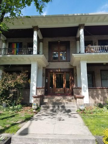 1421 N  Gilpin St, Denver, CO 80218