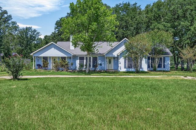 12281 County Road 2149, Kemp, TX 75143