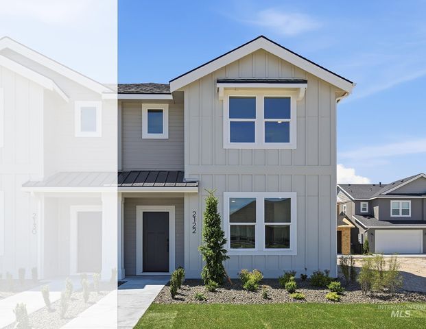 2069 E  Deep Purple Ln, Meridian, ID 83642