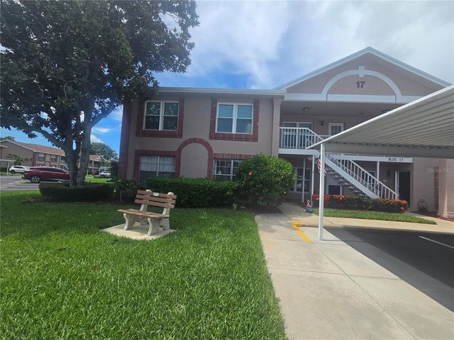 6433 Tina Dr #11, New Port Richey, FL 34653