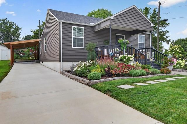 Address Not Disclosed, Bristol, VA 24201