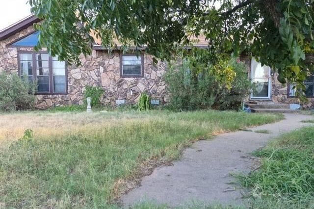 1434 E  35th St, Odessa, TX 79762